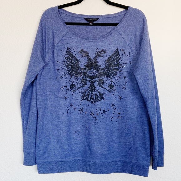 Rock & Republic Tops - BNWOT Rock & Republic Top